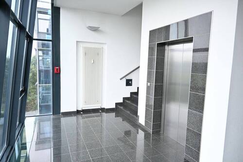 Eingangsbereich - 