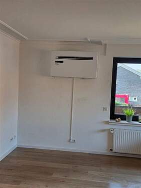 Klimaanlage - Etagenwohnung mit 94,20 m² in Ahaus zur Miete