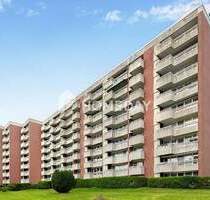 Moderne 3-Zimmer-Etagenwohnung mit Westbalkon und TG-Stellplatz in begehrter Lage von Hamburg