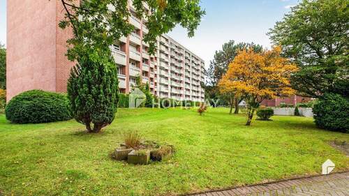 Garten 2 - Etagenwohnung mit 80,00 m&sup2; in Hamburg zum Kaufen