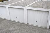 Außen Garagen - 
