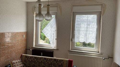 Zimmer Dachgeschoss - 