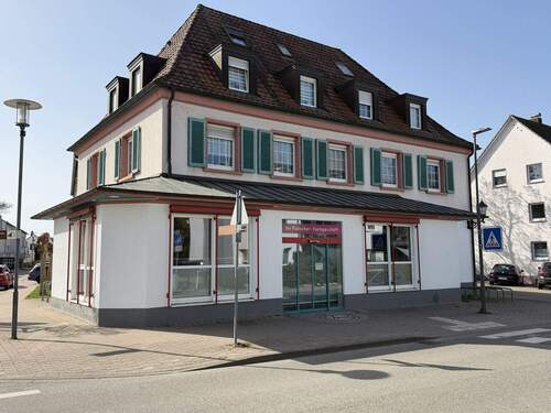 Aussenansicht.jpg - Gewerbefläche in Denzlingen – Hindenburgstraße 86; 170,95 m² 