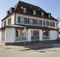 Gewerbefläche in Denzlingen – Hindenburgstraße 86; 170,95 m² | optional 38,01 m² Lager | 1.400 € netto | 3 Stellplätze