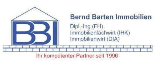 Logo BBI - 5 Zimmer Gewerbeobjekt (Büro, Produktion, Verkauf) zur Miete in Denzlingen