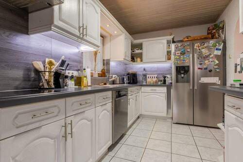 Küche mit EBK (1) - 