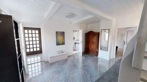 haus-mieten-borna (120) - 5 Zimmer Einfamilienhaus in Borna