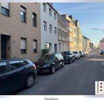 Stadthaus mit Potenzial! #Mehrgenerationen! Großer Garten! - Neuss Furth-Süd