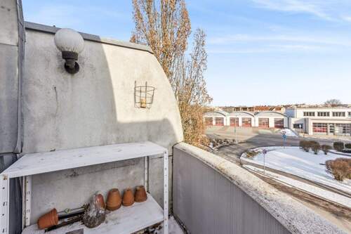 Balkon Schlafzimmer - 