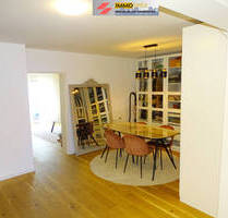 3,5-Zimmer-Wohnung mit zwei Balkonen grenznah - Lörrach Stetten