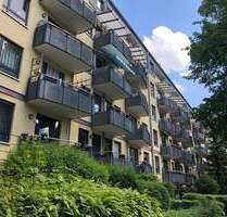 Geräumige 2-Raum-Balkonwohnung per Aufzug erreichbar - Chemnitz Kaßberg