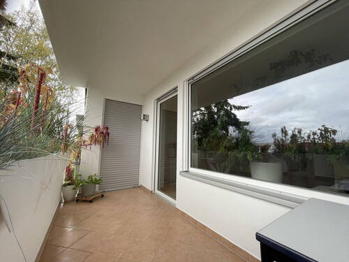 Bild 3 - 3 Zimmer Etagenwohnung in Nürnberg-Fischbach