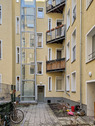 Innenhof - 