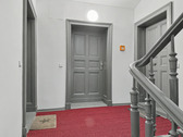 Wohnungseingang - 