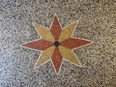 Terrazzoboden - 