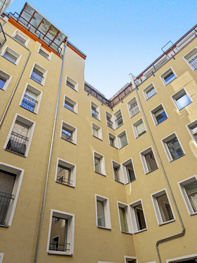 Innenhof - 