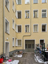 Innenhof - 