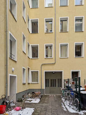 Innenhof - 