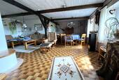 Wohnzimmer - Einfamilienhaus mit 120,00 m&sup2; in Twedt zum Kaufen