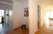 Flur - Musterwohnung - 