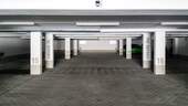 Tiefgarage - 