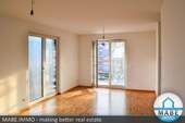 Wohnzimmer - Etagenwohnung mit 111,00 m&sup2; in Dresden zur Miete