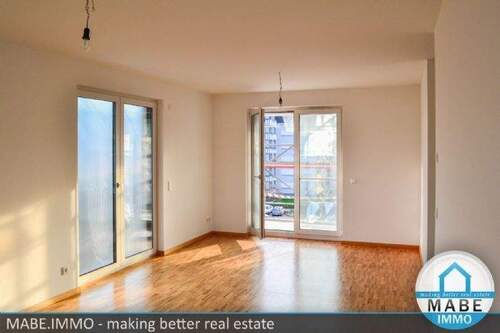 Wohnzimmer - Etagenwohnung mit 111,00 m&sup2; in Dresden zur Miete