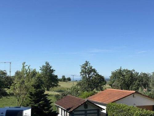 Panoramablick - 