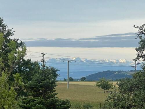 Aussicht - 