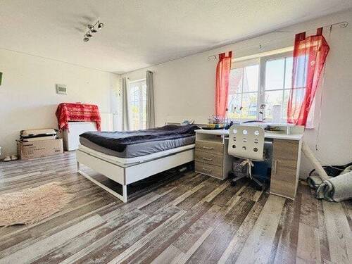 variabel nutzbares Zimmer - 