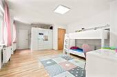 Kinderzimmer OG - 