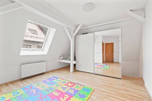 Kinderzimmer DG - 
