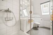 Badezimmer DG - 