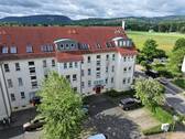 Hausansicht Norden - 1 Zimmer Etagenwohnung zum Kaufen in Ohrdruf