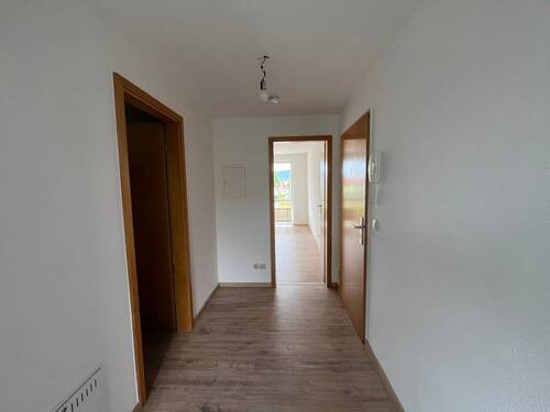 Eingangsbereich - 