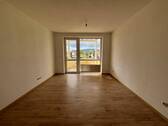 Wohn- und Schlafzimmer - 
