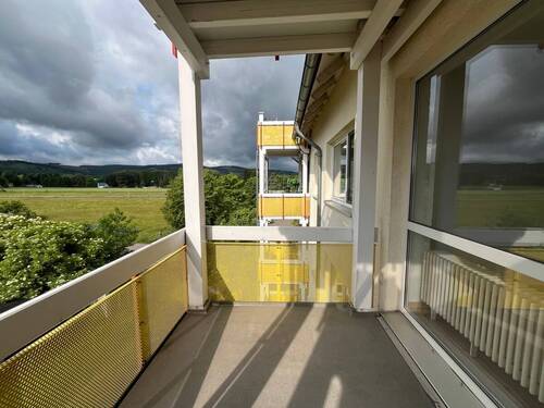 Balkon - 