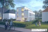 mögliche Projektierung - Grundstück zum Kaufen in Hamburg / Rahlstedt
