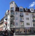 Außenansicht - Charmante 2-Zimmer-Wohnung im Herzen von Eisenach – Komfortabel, Zentral und Modern