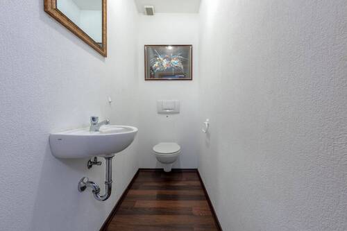 EG Gäste-WC - 