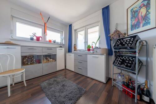 EG Vorratszimmer - 