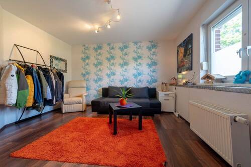 EG Gästezimmer - 