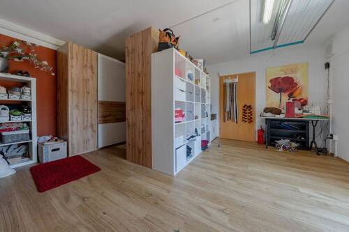 EG Ankleidezimmer - 