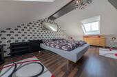 DG Schlafzimmer - 