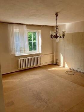 Zimmer Obergeschoss - 