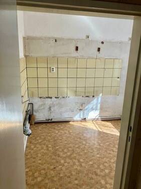 Küche Obergeschoss - 