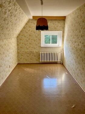 Zimmer Dachgeschoss - 