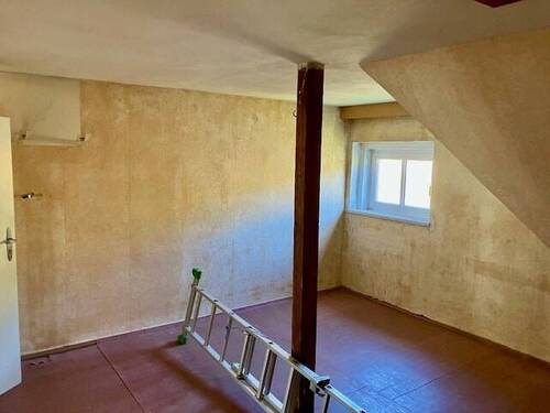 Diele Dachgeschoss - 