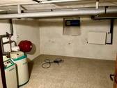 Kellerraum - 