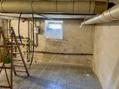 Kellerraum - 